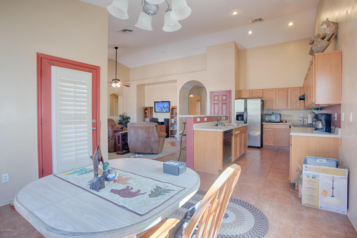 1216 E Mary Ln, Gilbert, AZ 85295 photo 8