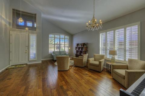 4379 E Lariat Ln, Phoenix, AZ 85050 photo 5