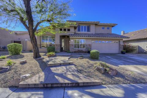 4379 E Lariat Ln, Phoenix, AZ 85050 photo 1