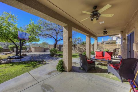 4379 E Lariat Ln, Phoenix, AZ 85050 photo 4