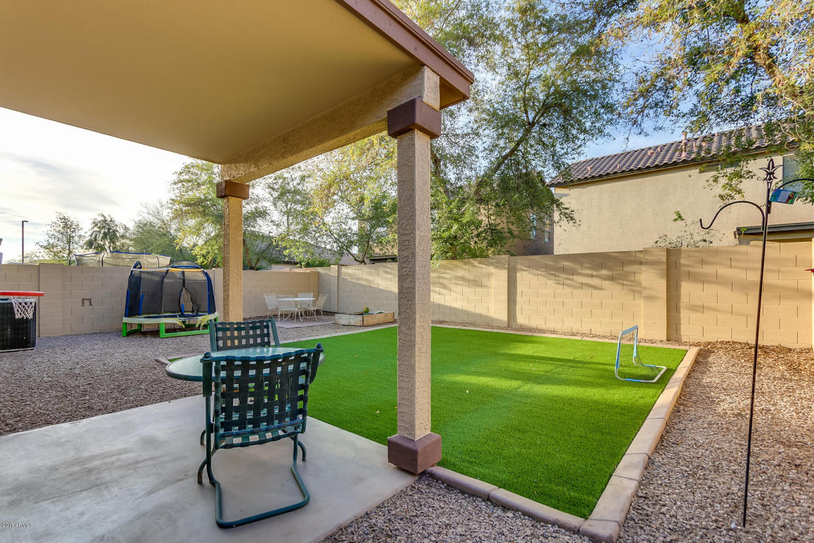 4570 E Los Alamos St, Gilbert, AZ 85295 photo 32