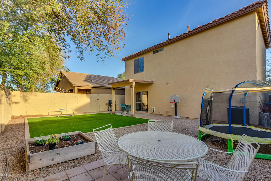 4570 E Los Alamos St, Gilbert, AZ 85295 photo 33