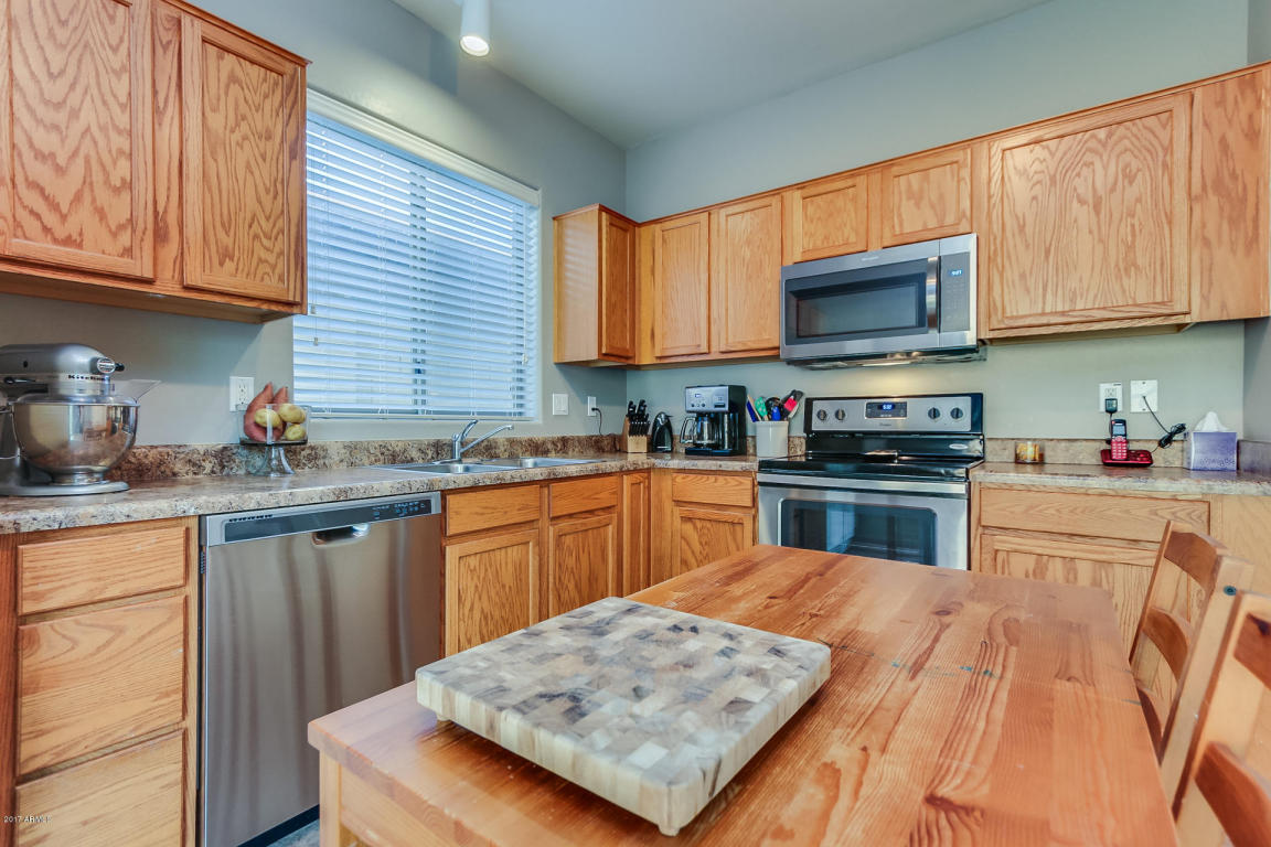 4570 E Los Alamos St, Gilbert, AZ 85295 photo 12