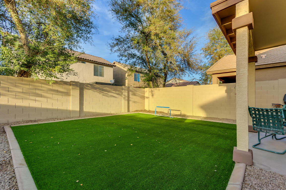 4570 E Los Alamos St, Gilbert, AZ 85295 photo 36
