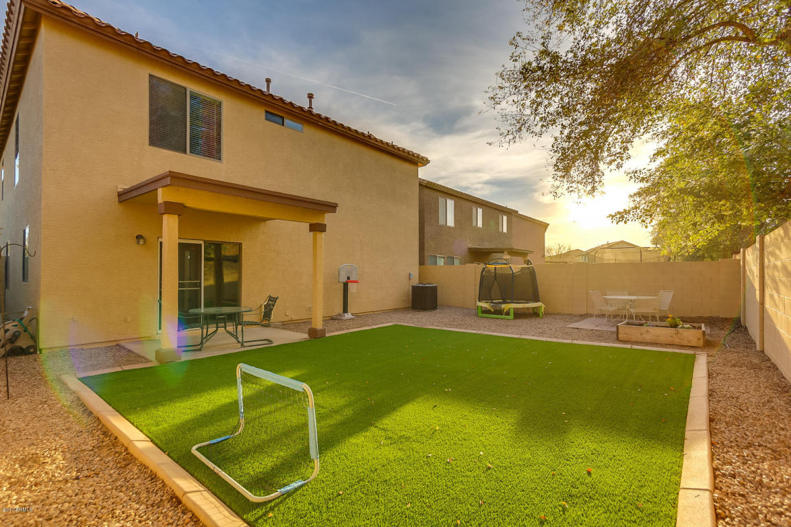 4570 E Los Alamos St, Gilbert, AZ 85295 photo 31