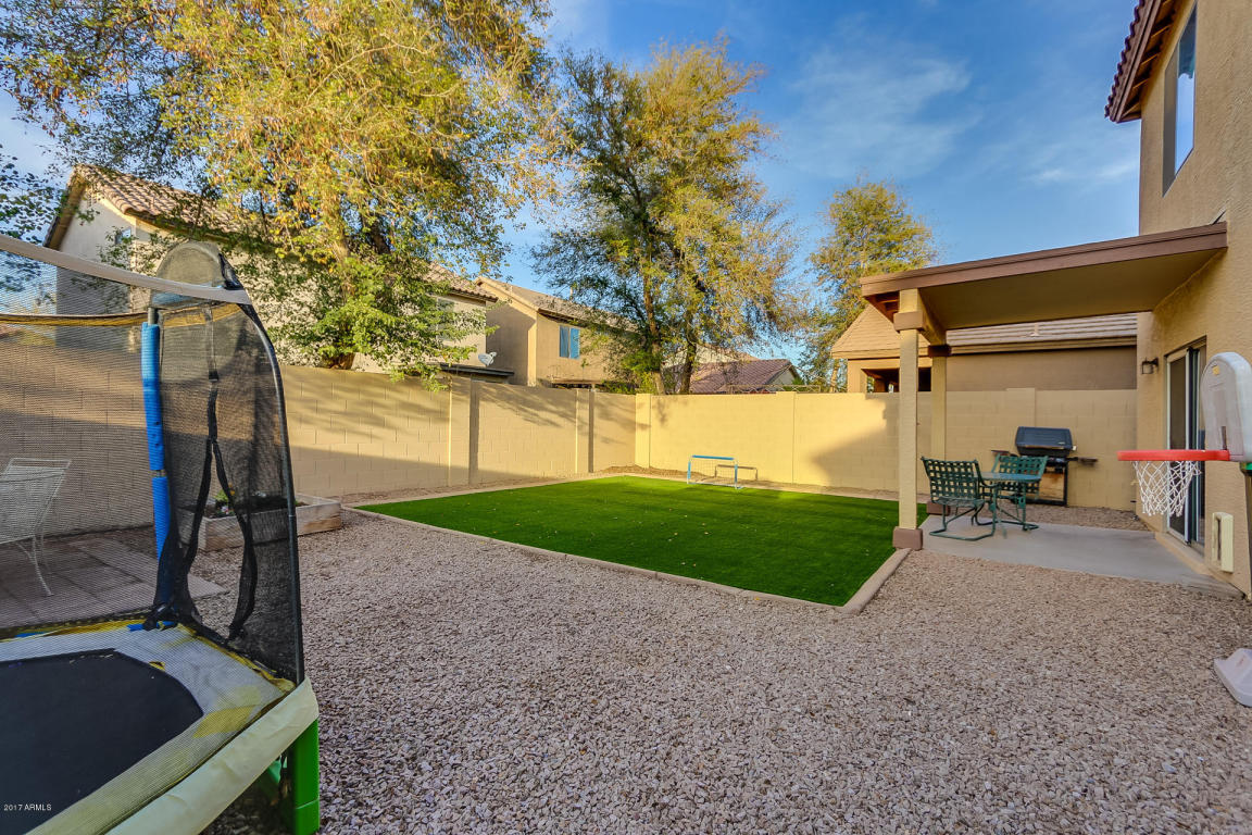 4570 E Los Alamos St, Gilbert, AZ 85295 photo 35