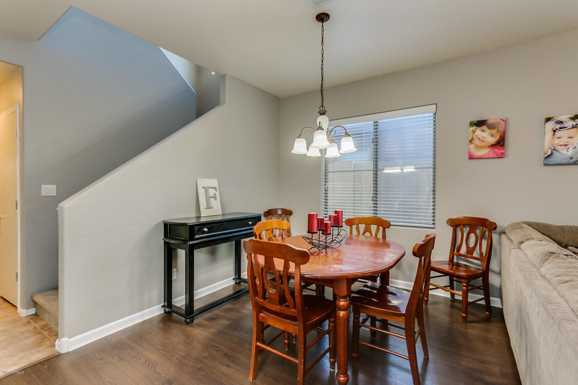 4570 E Los Alamos St, Gilbert, AZ 85295 photo 8