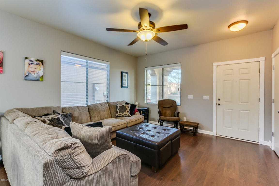 4570 E Los Alamos St, Gilbert, AZ 85295 photo 5