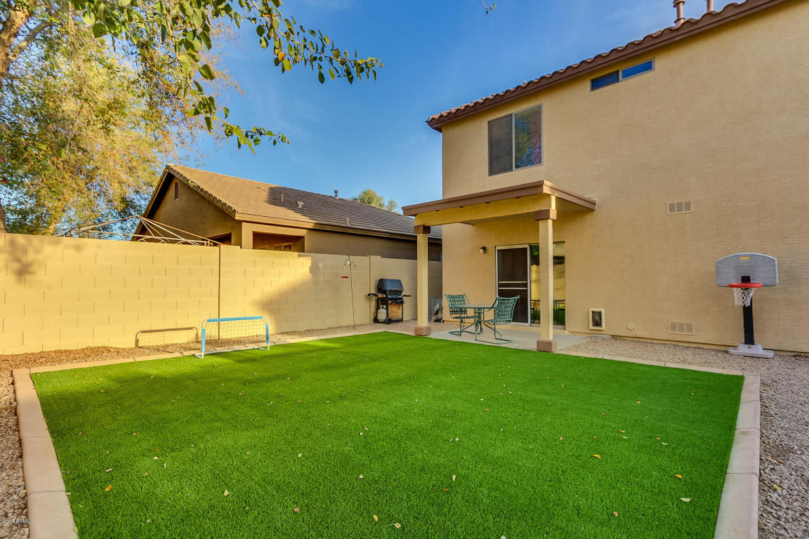 4570 E Los Alamos St, Gilbert, AZ 85295 photo 37