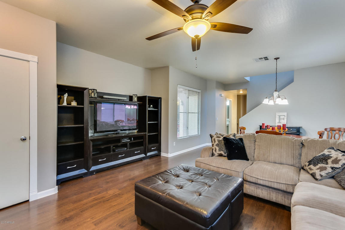 4570 E Los Alamos St, Gilbert, AZ 85295 photo 4