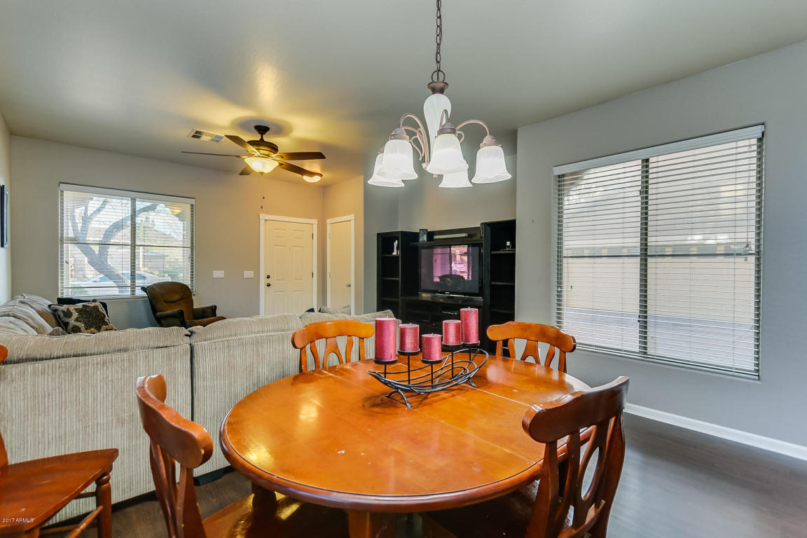 4570 E Los Alamos St, Gilbert, AZ 85295 photo 7