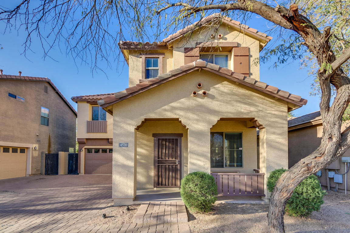 4570 E Los Alamos St, Gilbert, AZ 85295 photo 2