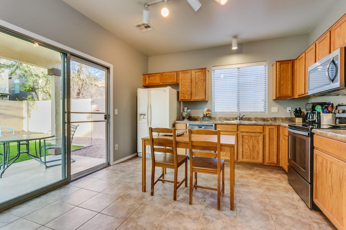 4570 E Los Alamos St, Gilbert, AZ 85295 photo 11
