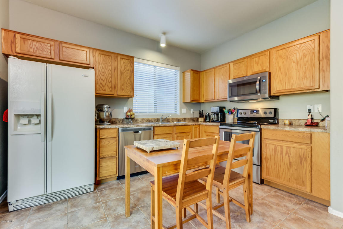 4570 E Los Alamos St, Gilbert, AZ 85295 photo 10