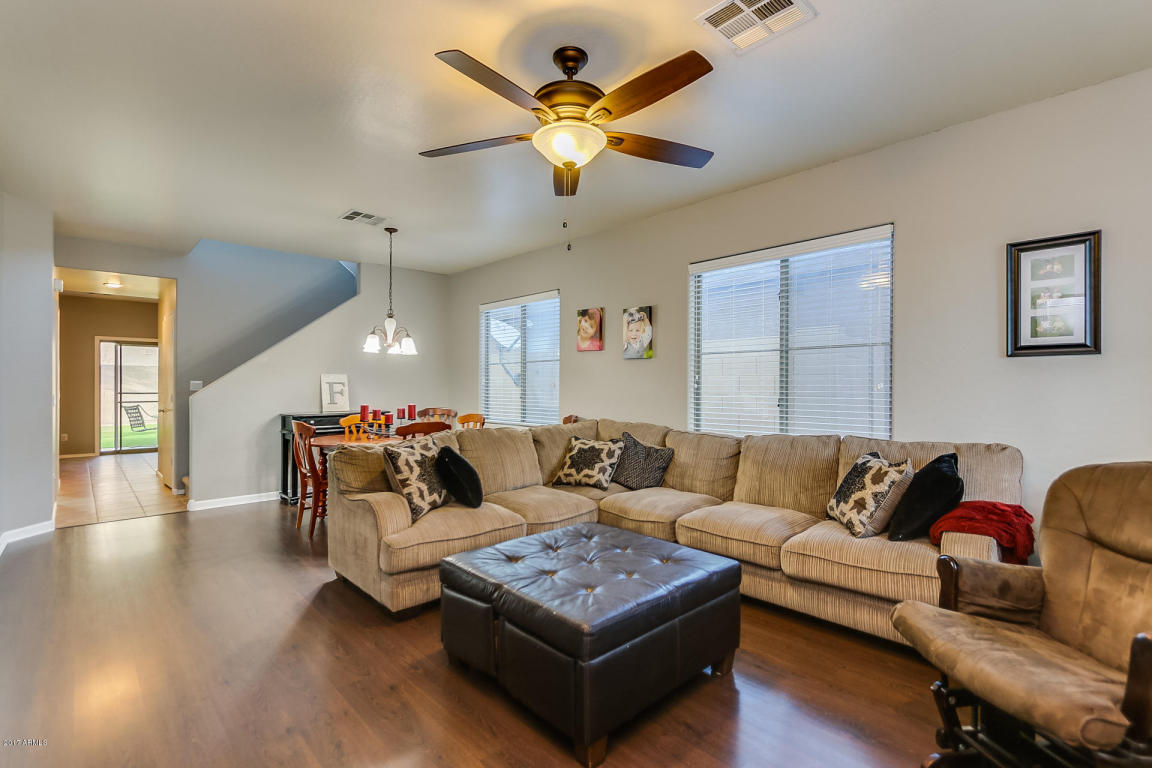 4570 E Los Alamos St, Gilbert, AZ 85295 photo 3