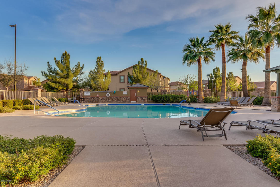 4570 E Los Alamos St, Gilbert, AZ 85295 photo 39