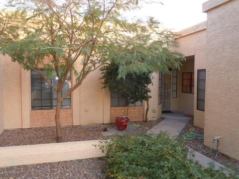 5505 E Mclellan Rd #52, Mesa, AZ 85205 photo 2