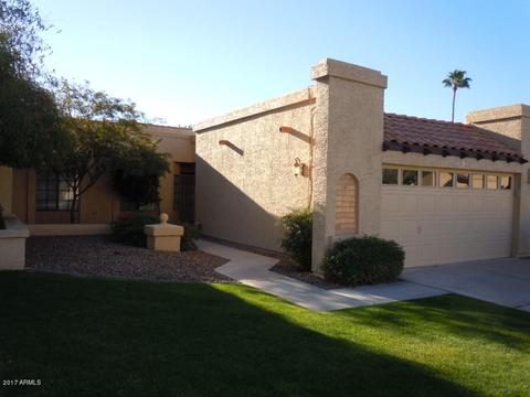 5505 E Mclellan Rd #52, Mesa, AZ 85205 photo 1