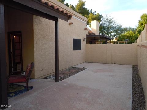 5505 E Mclellan Rd #52, Mesa, AZ 85205 photo 21