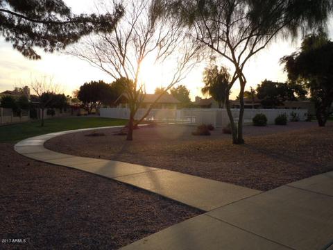 5505 E Mclellan Rd #52, Mesa, AZ 85205 photo 31