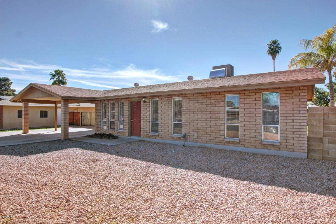 108 S Cholla St, Gilbert, AZ 85233 photo 2