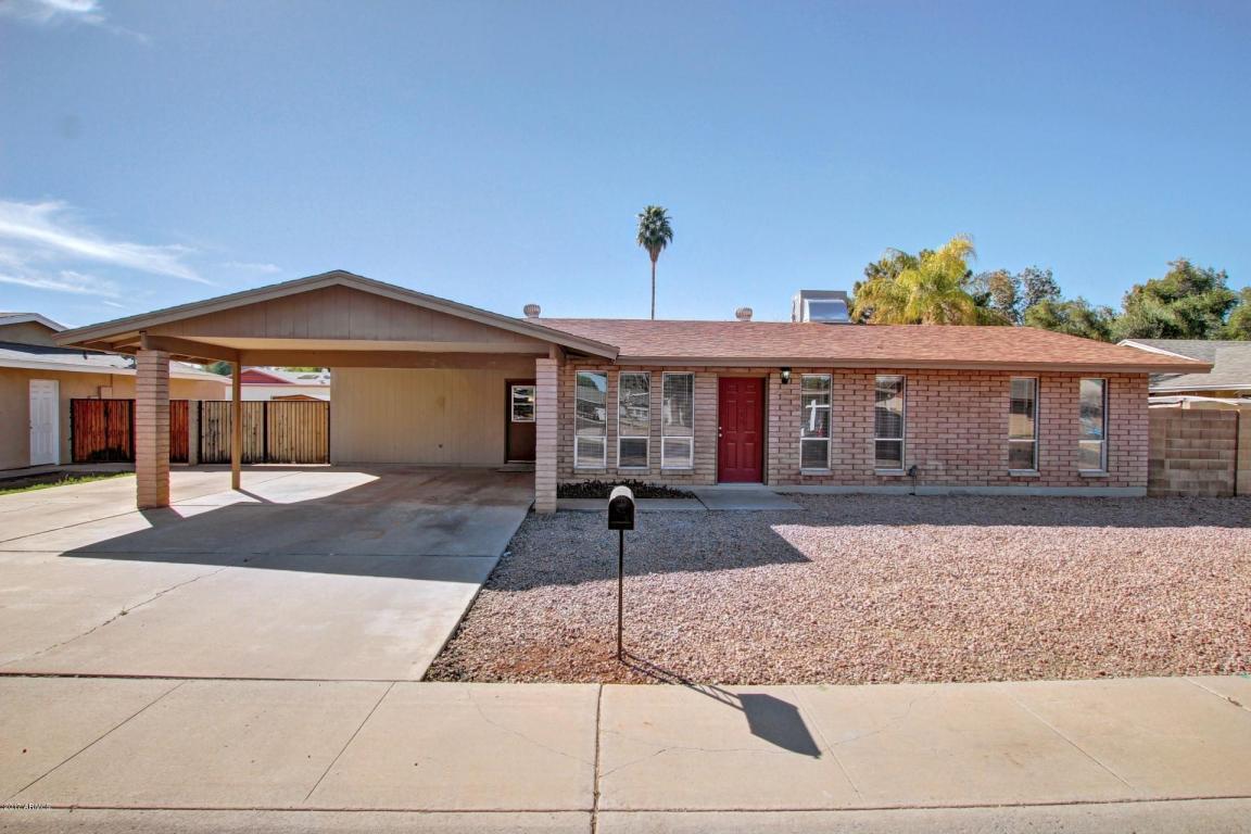 108 S Cholla St, Gilbert, AZ 85233 photo 1