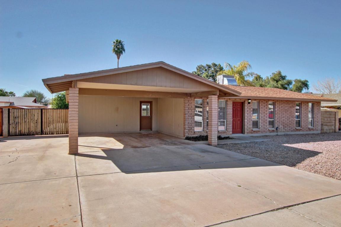 108 S Cholla St, Gilbert, AZ 85233 photo 3