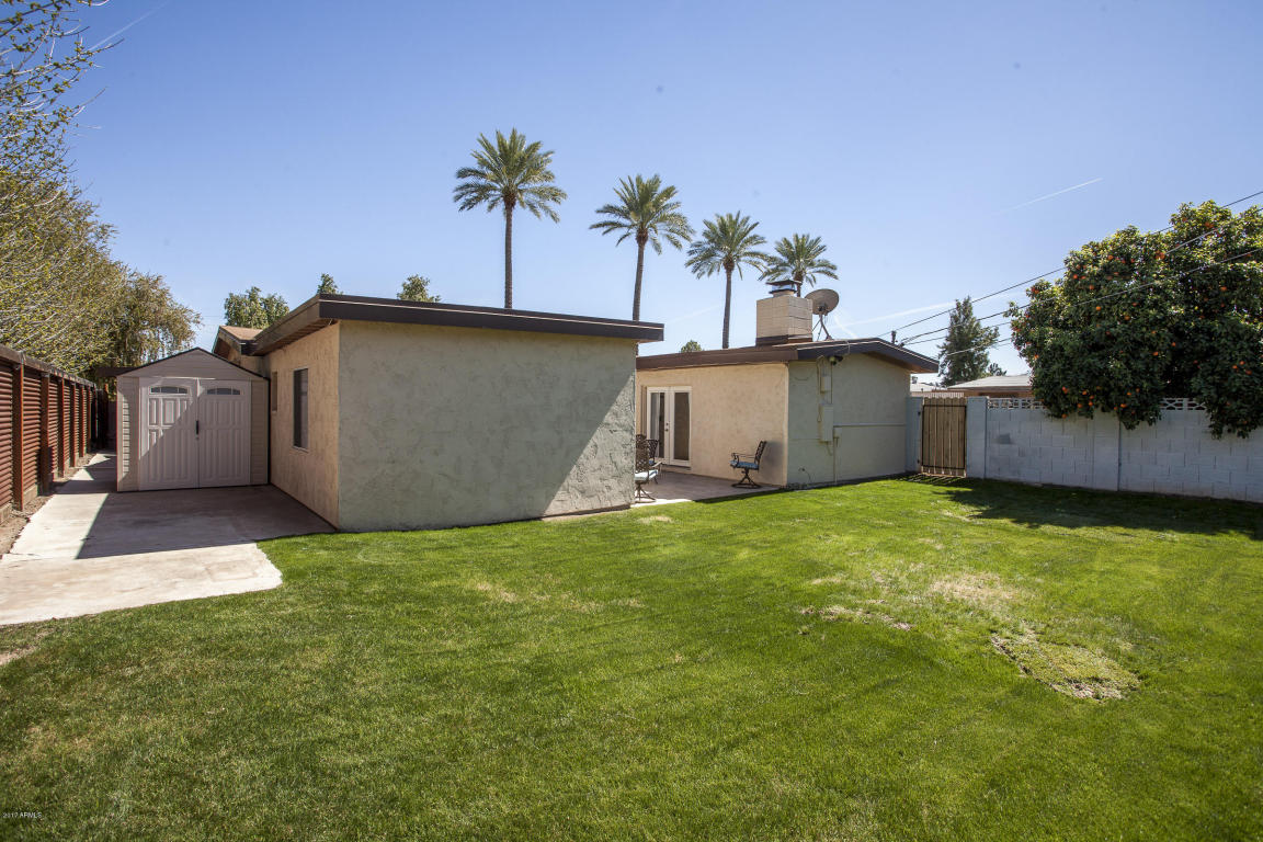 4614 N 11th Pl, Phoenix, AZ 85014 photo 37