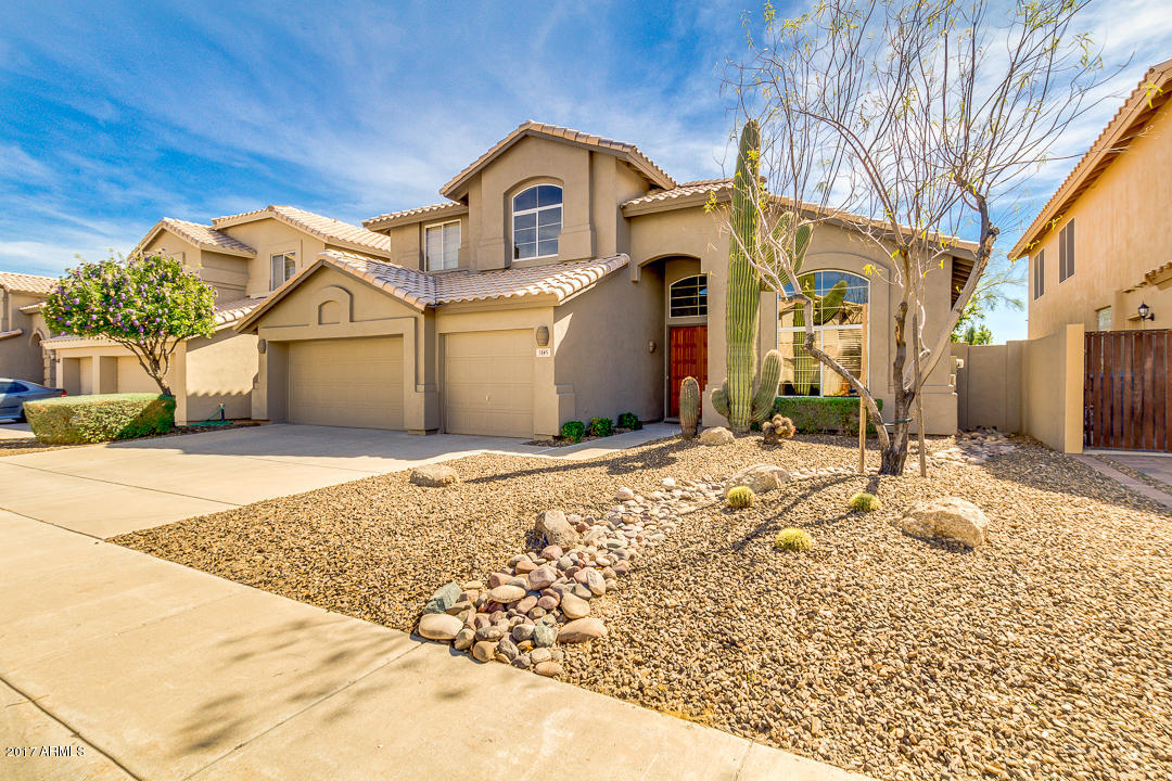 3145 E Wildwood Dr, Phoenix, AZ 85048 photo 1