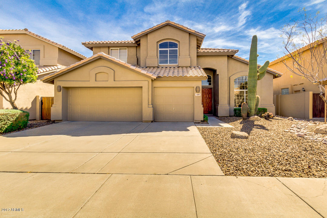 3145 E Wildwood Dr, Phoenix, AZ 85048 photo 2