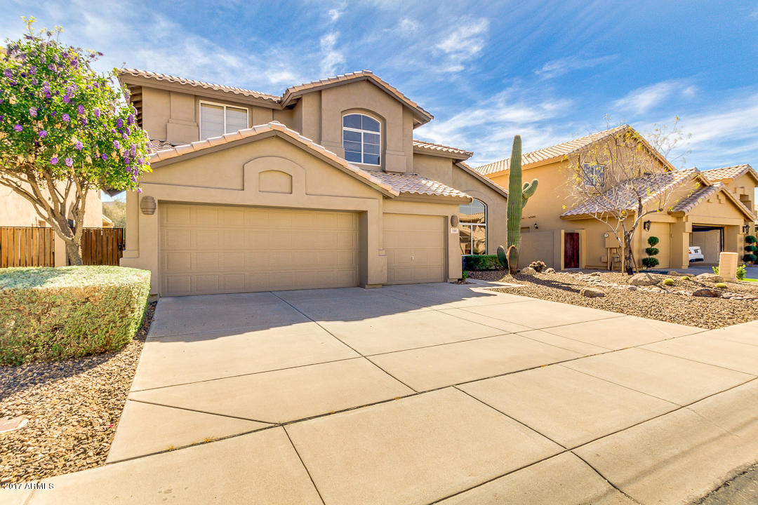 3145 E Wildwood Dr, Phoenix, AZ 85048 photo 3