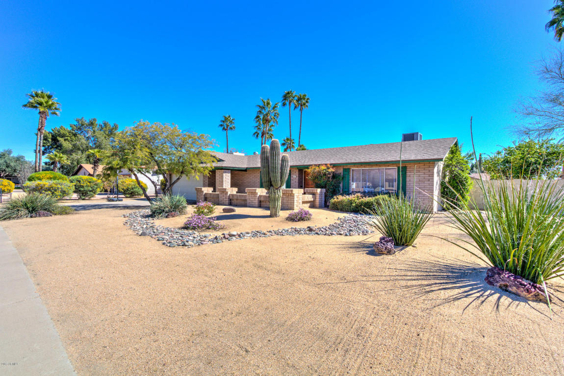 4429 E Sheena Dr, Phoenix, AZ 85032 photo 3
