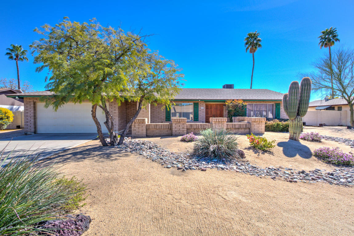 4429 E Sheena Dr, Phoenix, AZ 85032 photo 2