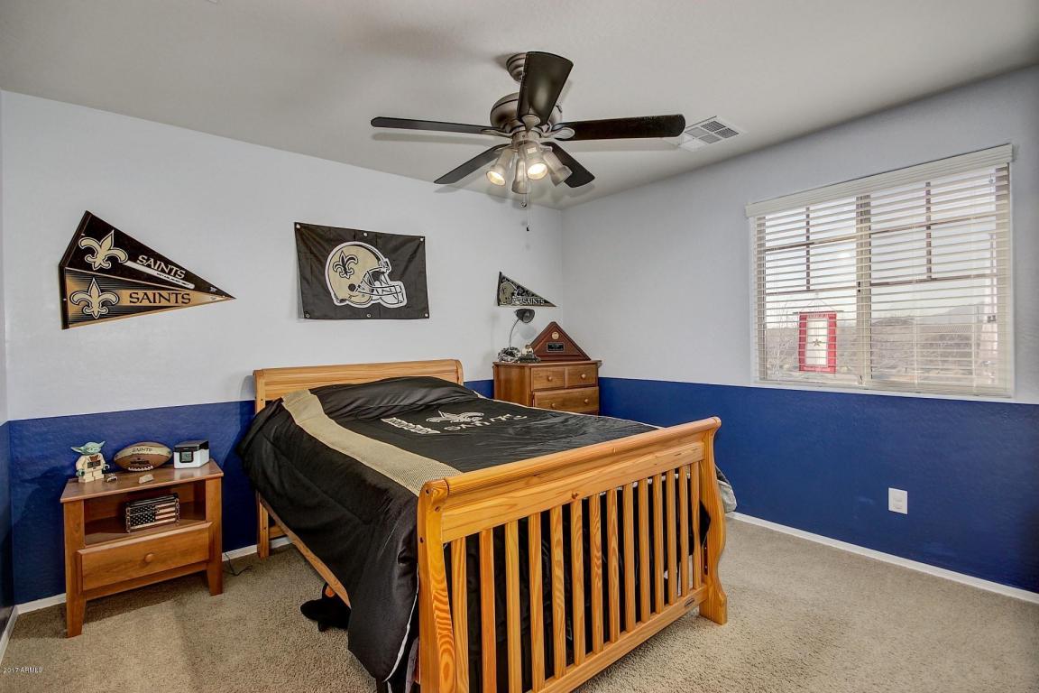 3122 E Santa Fe Ln, Gilbert, AZ 85297 photo 37