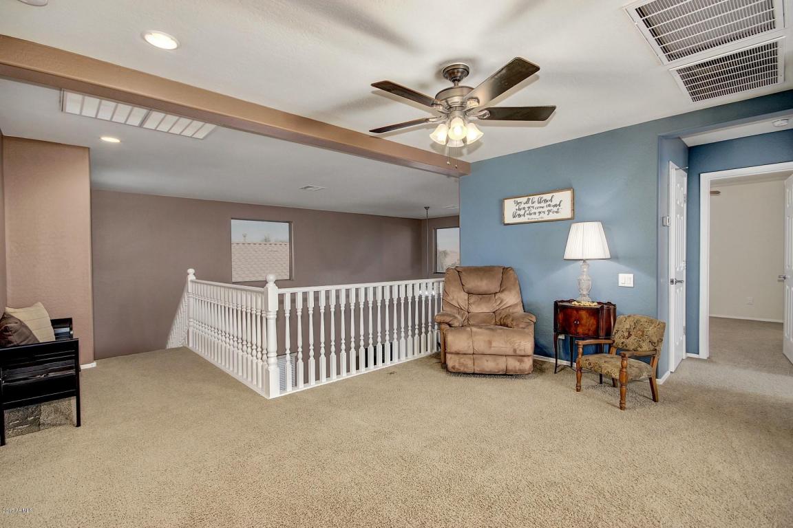 3122 E Santa Fe Ln, Gilbert, AZ 85297 photo 33