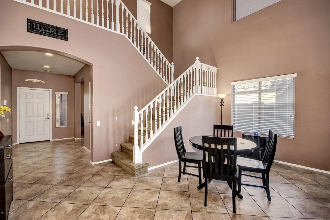 3122 E Santa Fe Ln, Gilbert, AZ 85297 photo 11