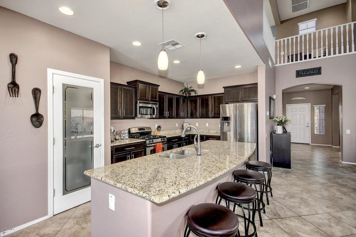3122 E Santa Fe Ln, Gilbert, AZ 85297 photo 17