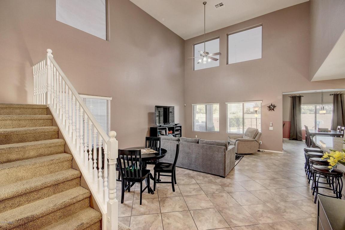 3122 E Santa Fe Ln, Gilbert, AZ 85297 photo 31