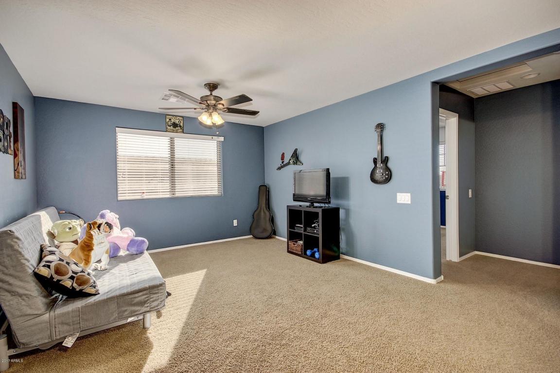 3122 E Santa Fe Ln, Gilbert, AZ 85297 photo 35
