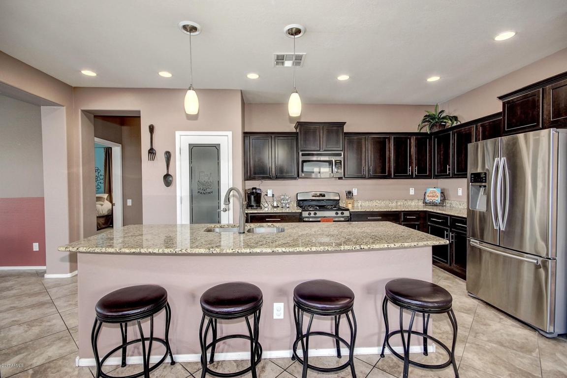 3122 E Santa Fe Ln, Gilbert, AZ 85297 photo 16