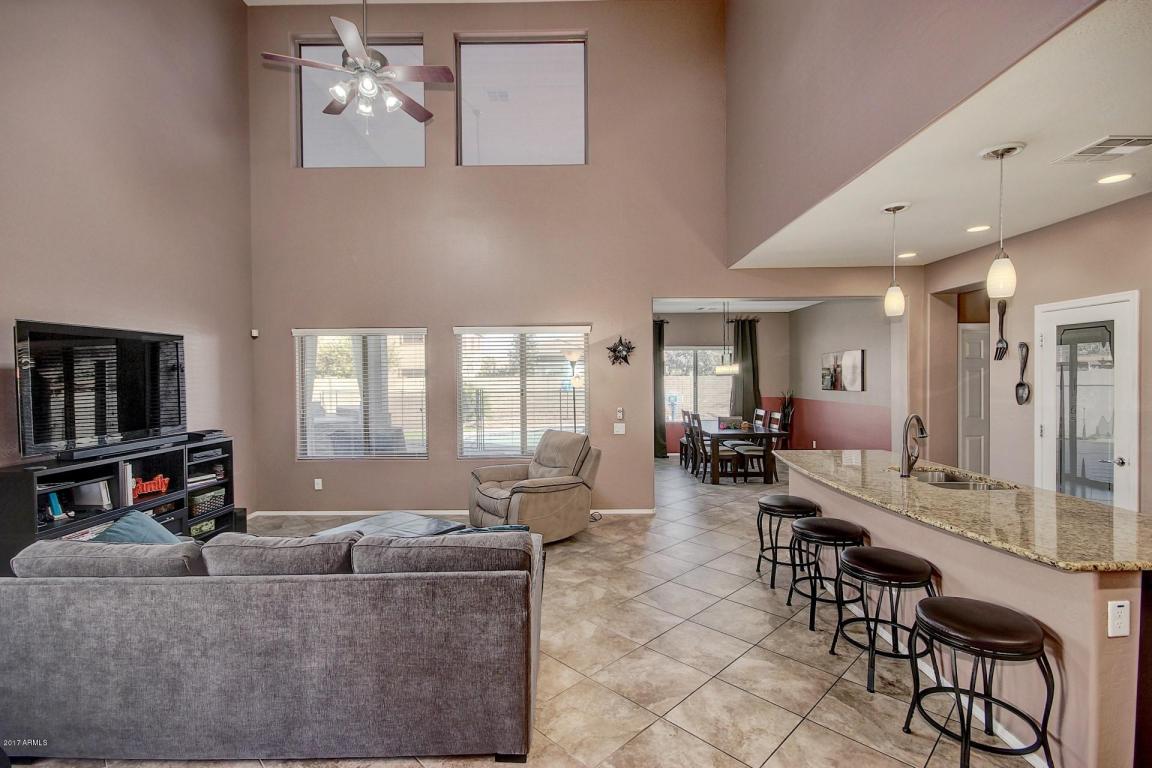 3122 E Santa Fe Ln, Gilbert, AZ 85297 photo 14