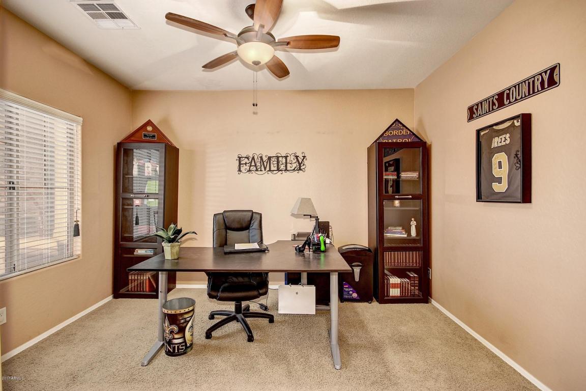 3122 E Santa Fe Ln, Gilbert, AZ 85297 photo 8