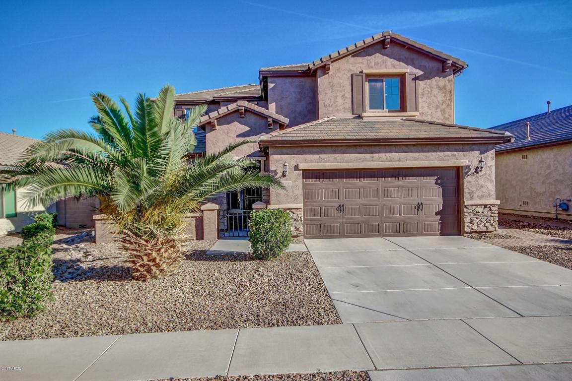 3122 E Santa Fe Ln, Gilbert, AZ 85297 photo 1