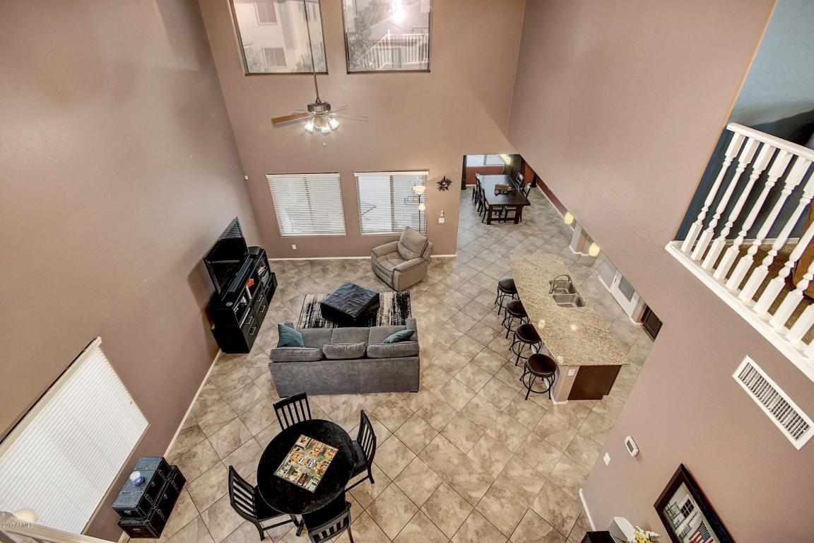 3122 E Santa Fe Ln, Gilbert, AZ 85297 photo 36