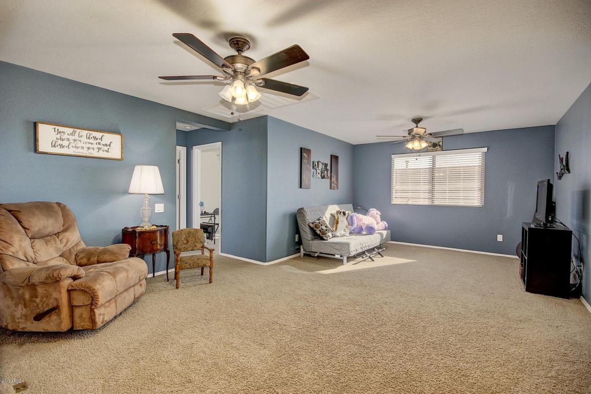 3122 E Santa Fe Ln, Gilbert, AZ 85297 photo 34