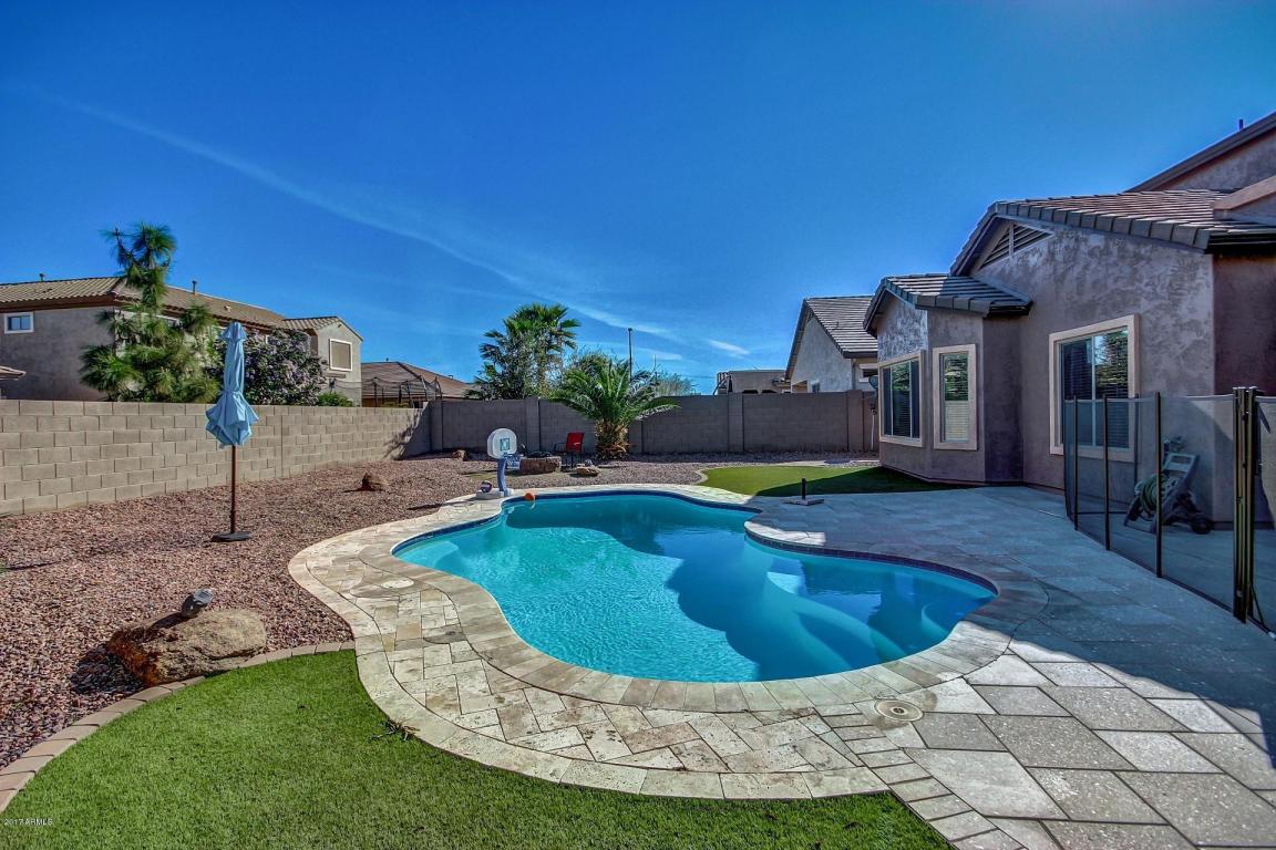 3122 E Santa Fe Ln, Gilbert, AZ 85297 photo 49