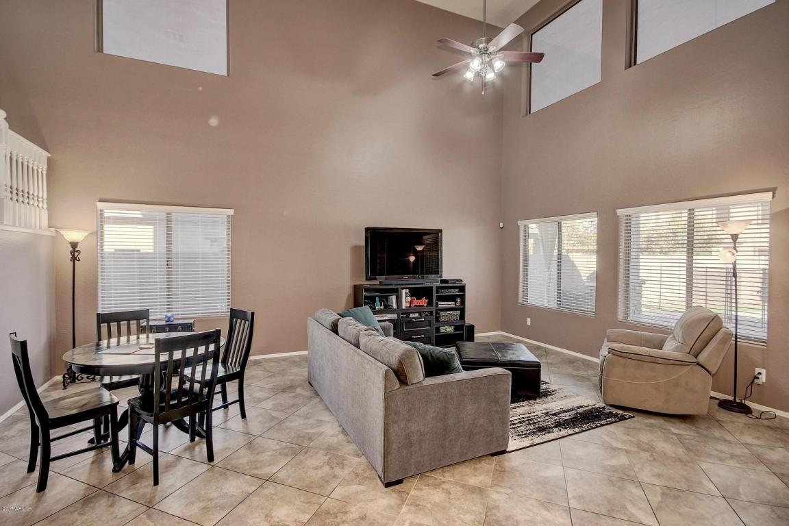 3122 E Santa Fe Ln, Gilbert, AZ 85297 photo 12