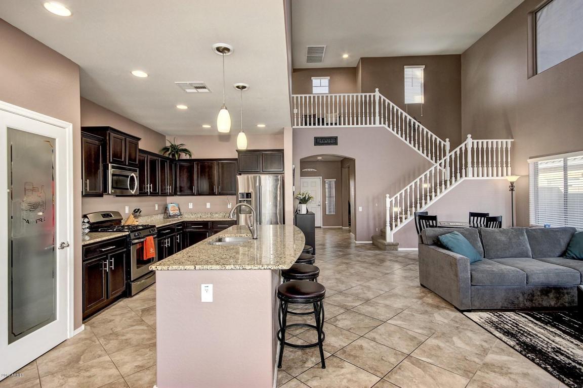 3122 E Santa Fe Ln, Gilbert, AZ 85297 photo 21