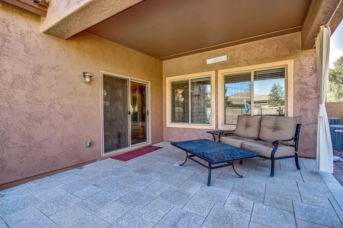 3122 E Santa Fe Ln, Gilbert, AZ 85297 photo 45