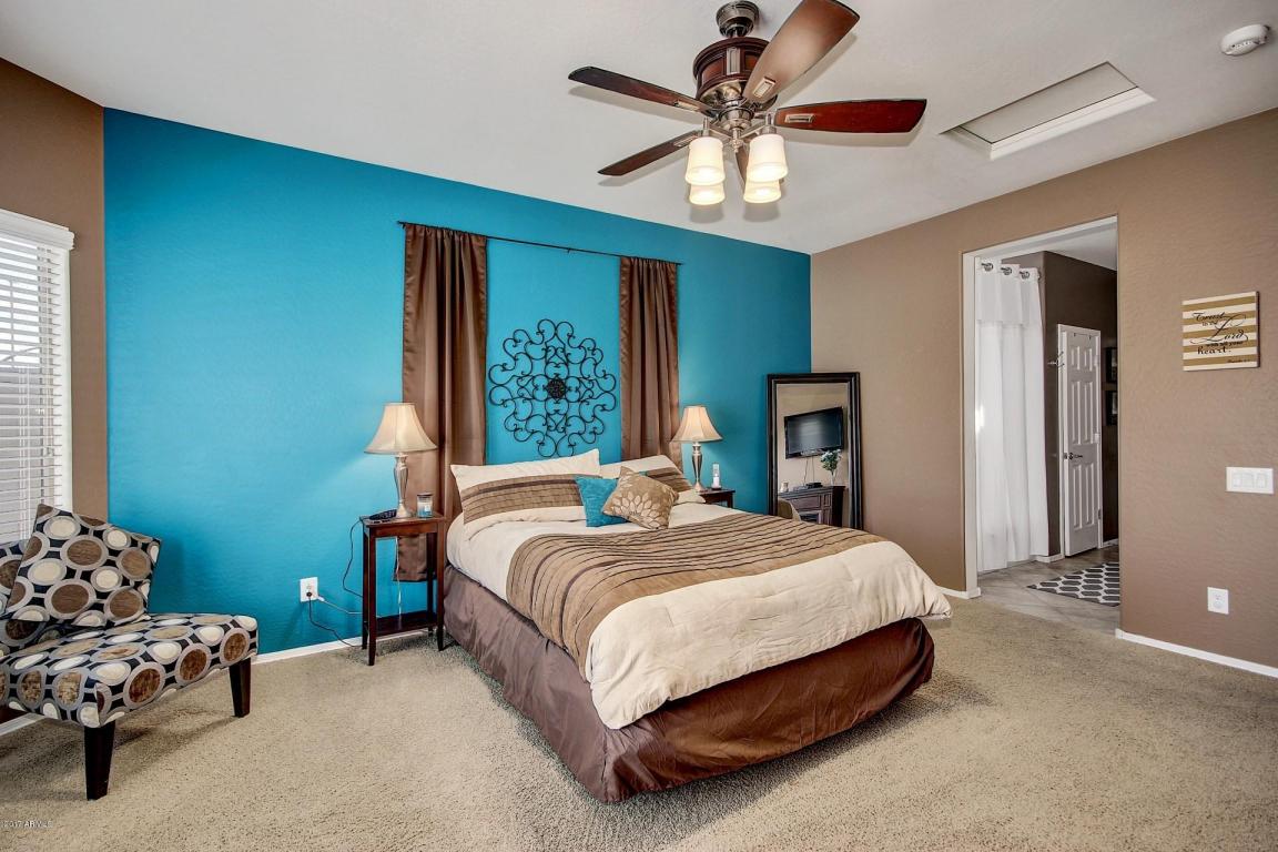 3122 E Santa Fe Ln, Gilbert, AZ 85297 photo 25